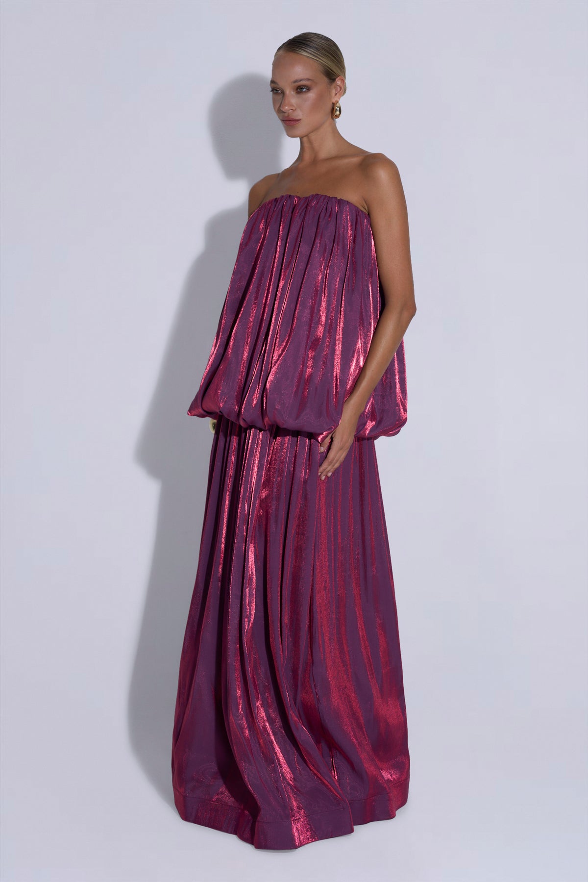 Reine Gown - Imperial Shimmer