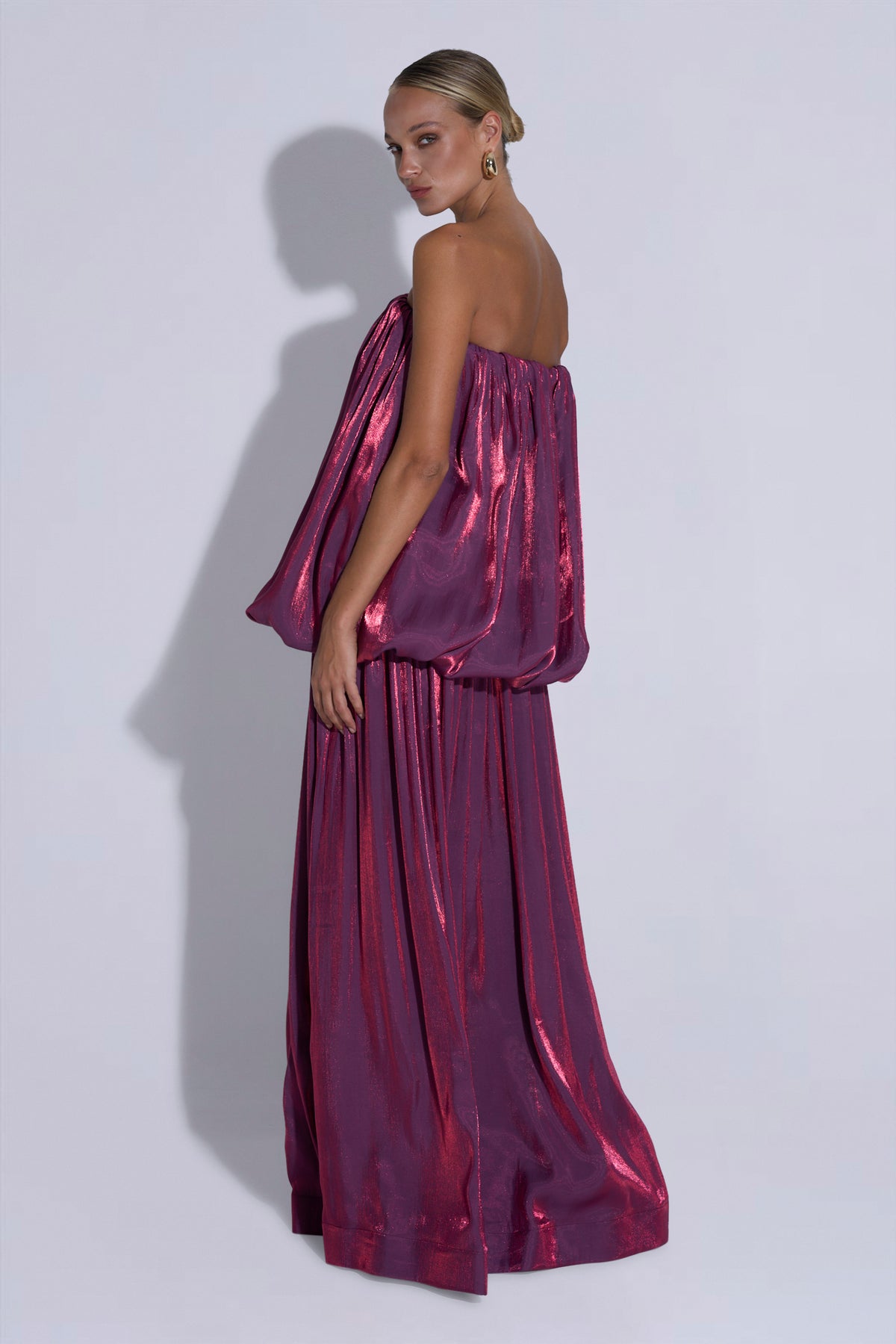 Reine Gown - Imperial Shimmer