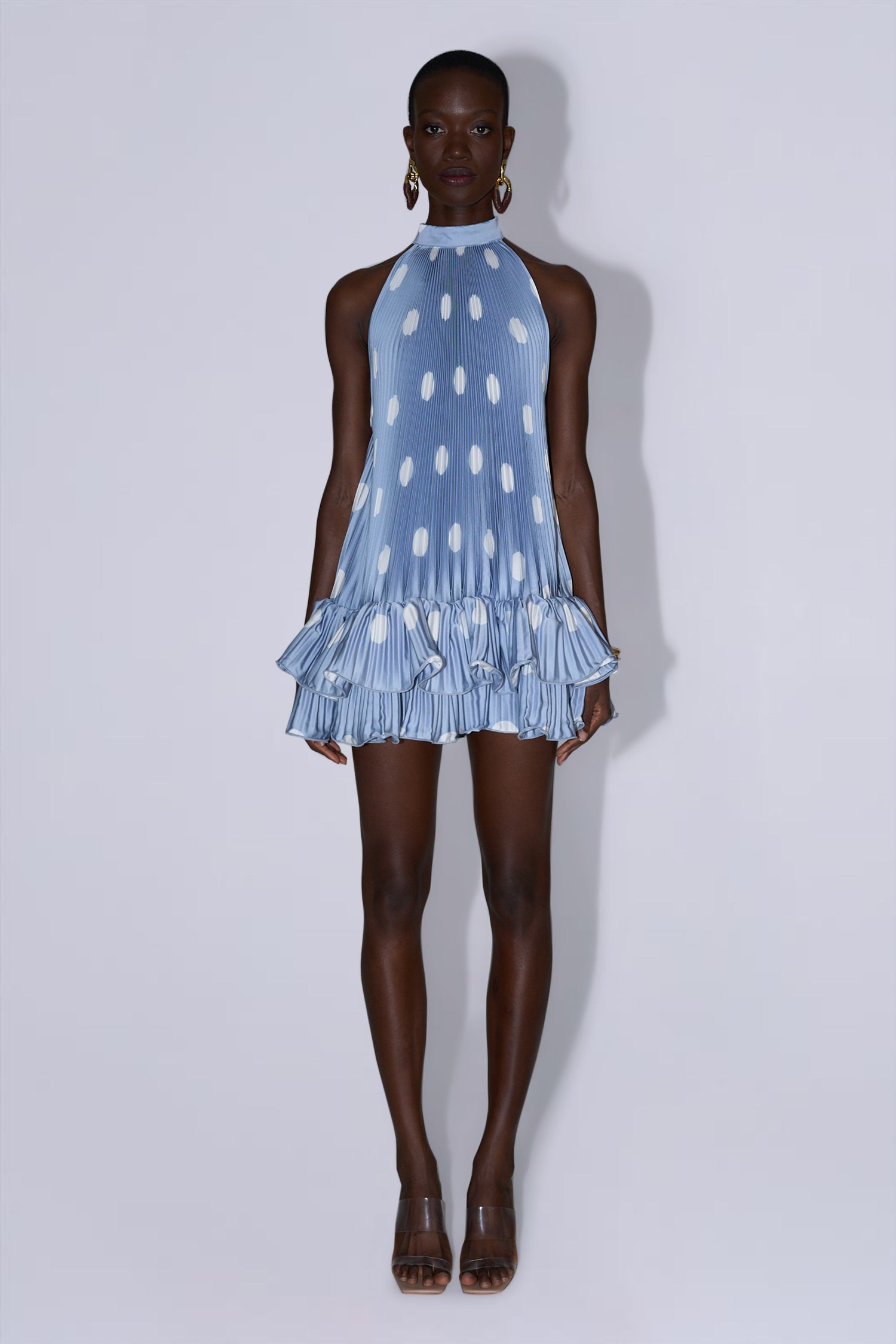 Soleil Mini - Baltic Polka