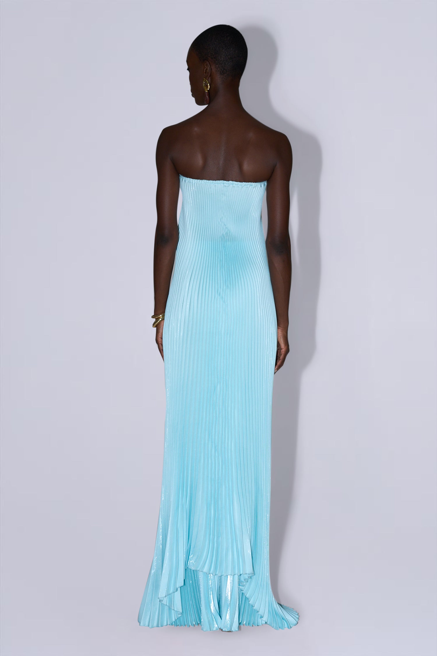 Marmont Top - Ice Gloss