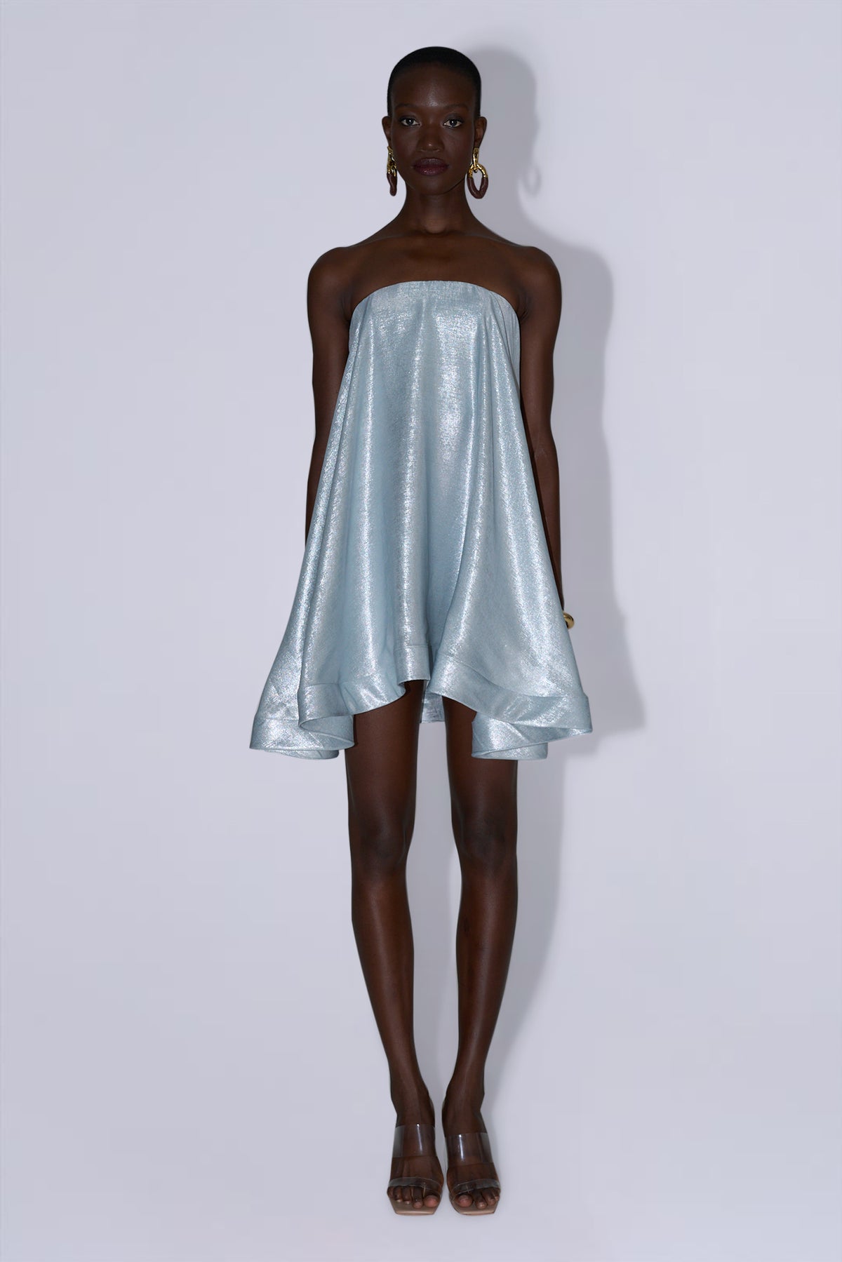 Aman Mini - Arctic Shimmer