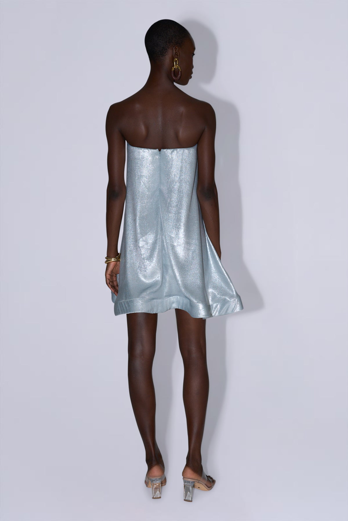 Aman Mini - Arctic Shimmer