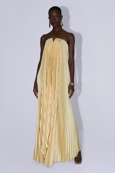 Black Tie Gown - Amalfi Coast  L'IDE | WOMAN
