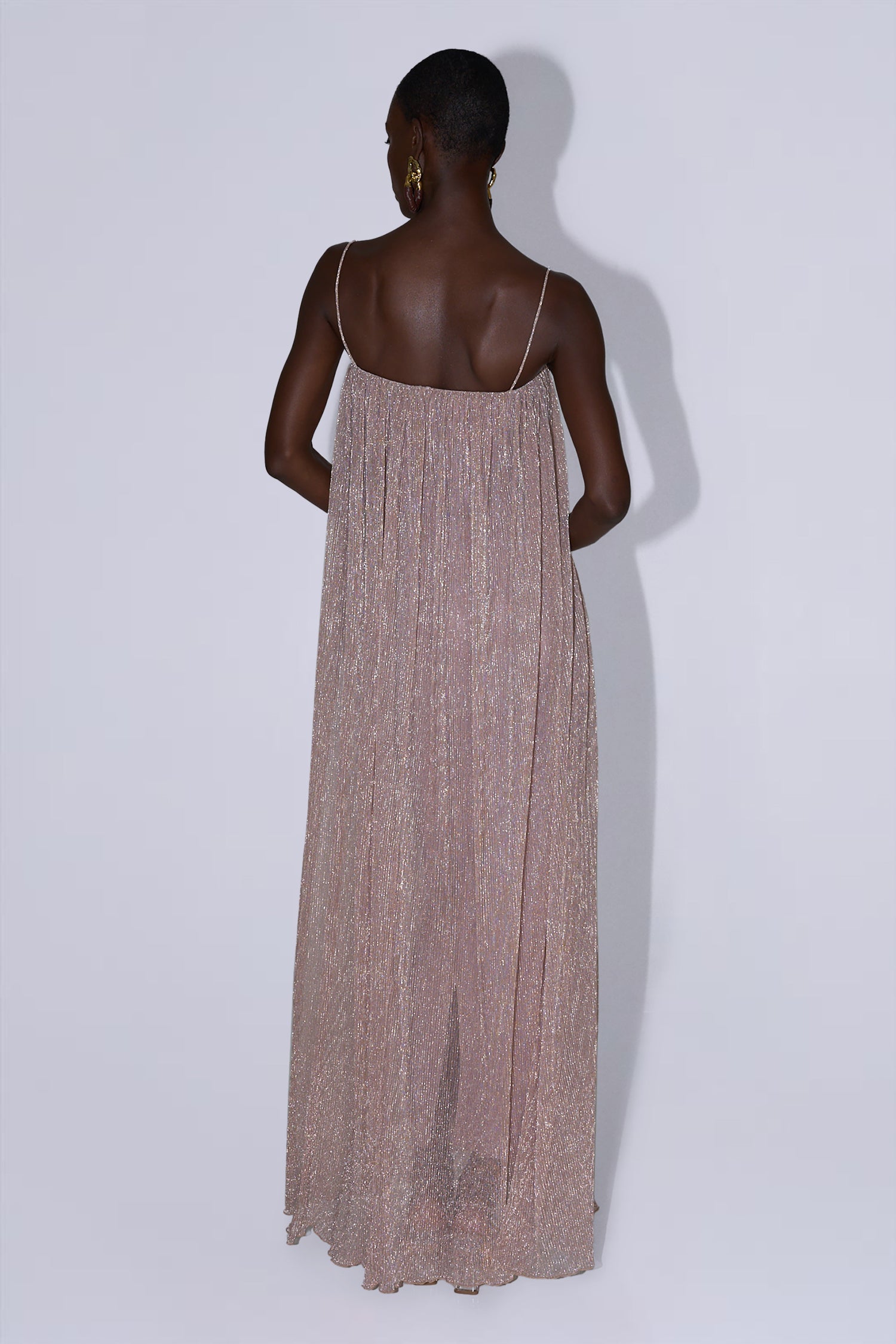 Amante Gown - Blush Moonlight
