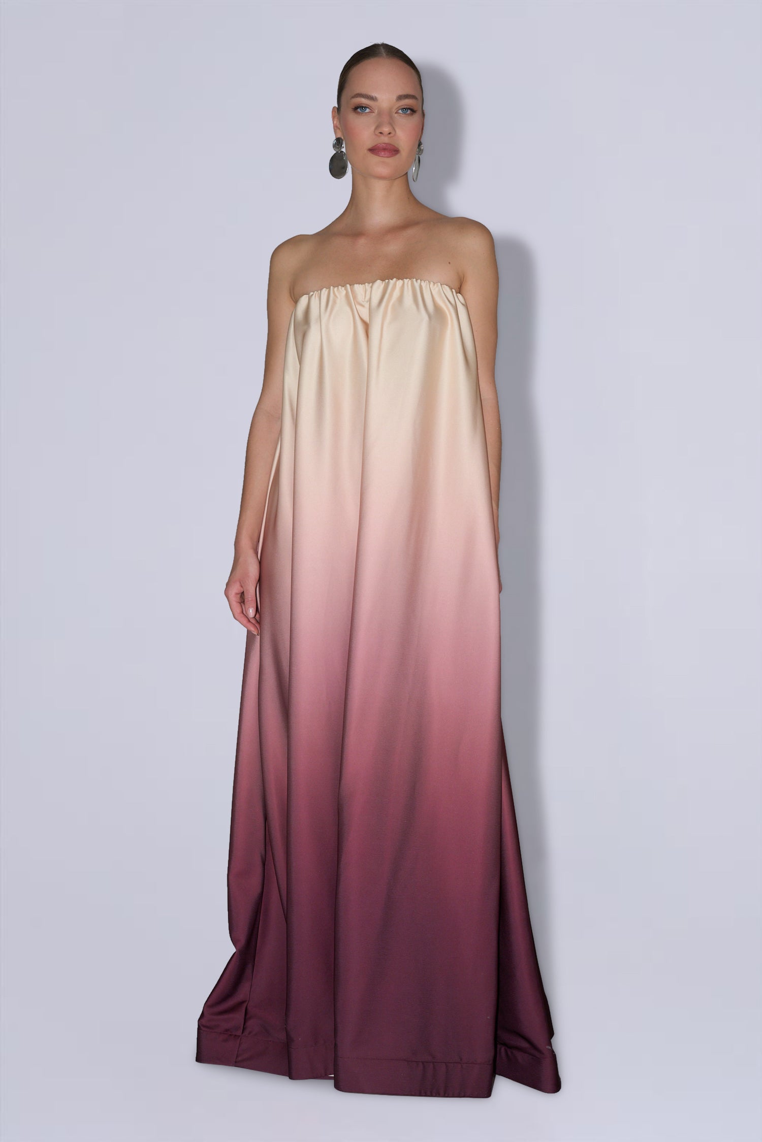 Costiera Dress - Souffle