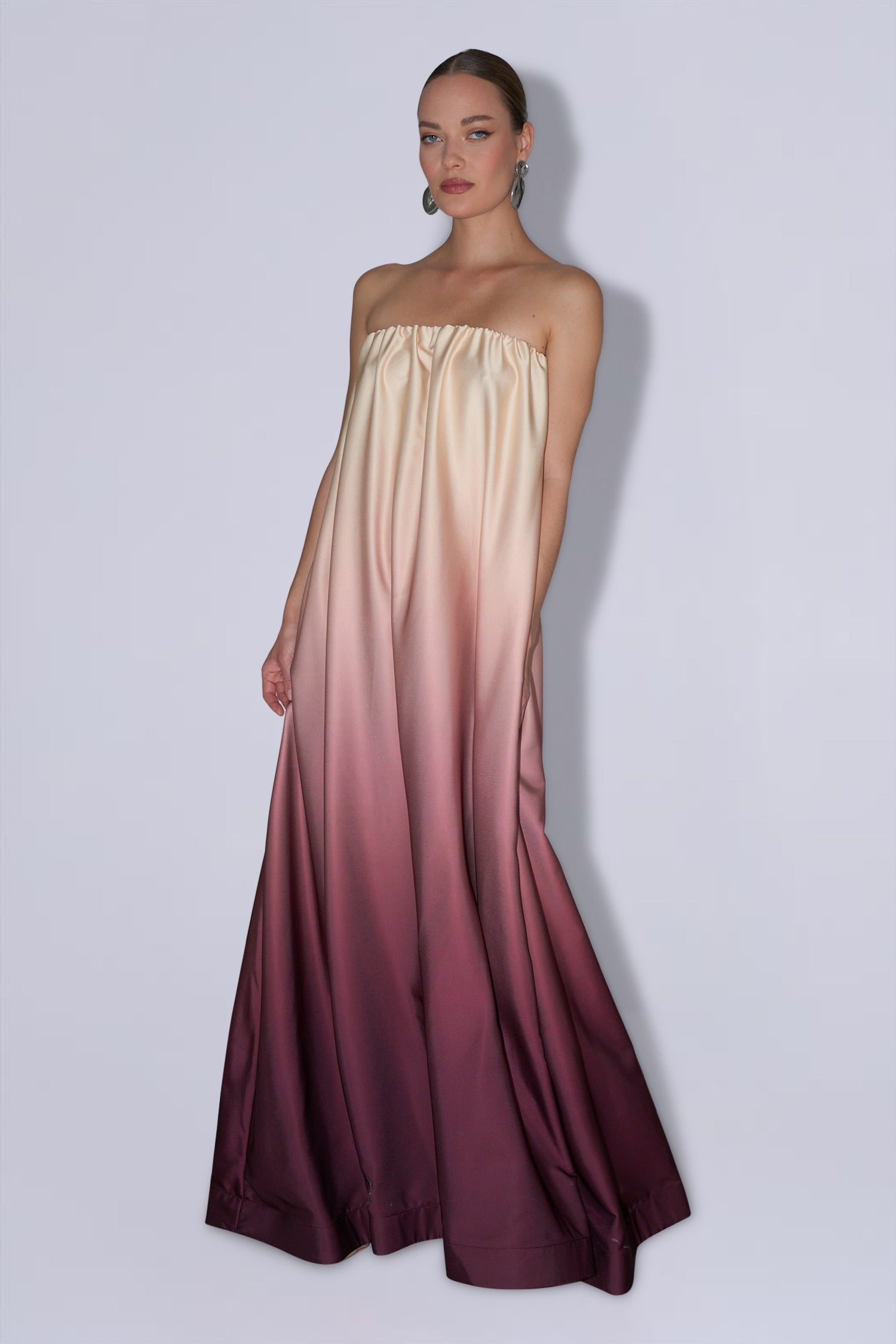 Costiera Dress - Souffle