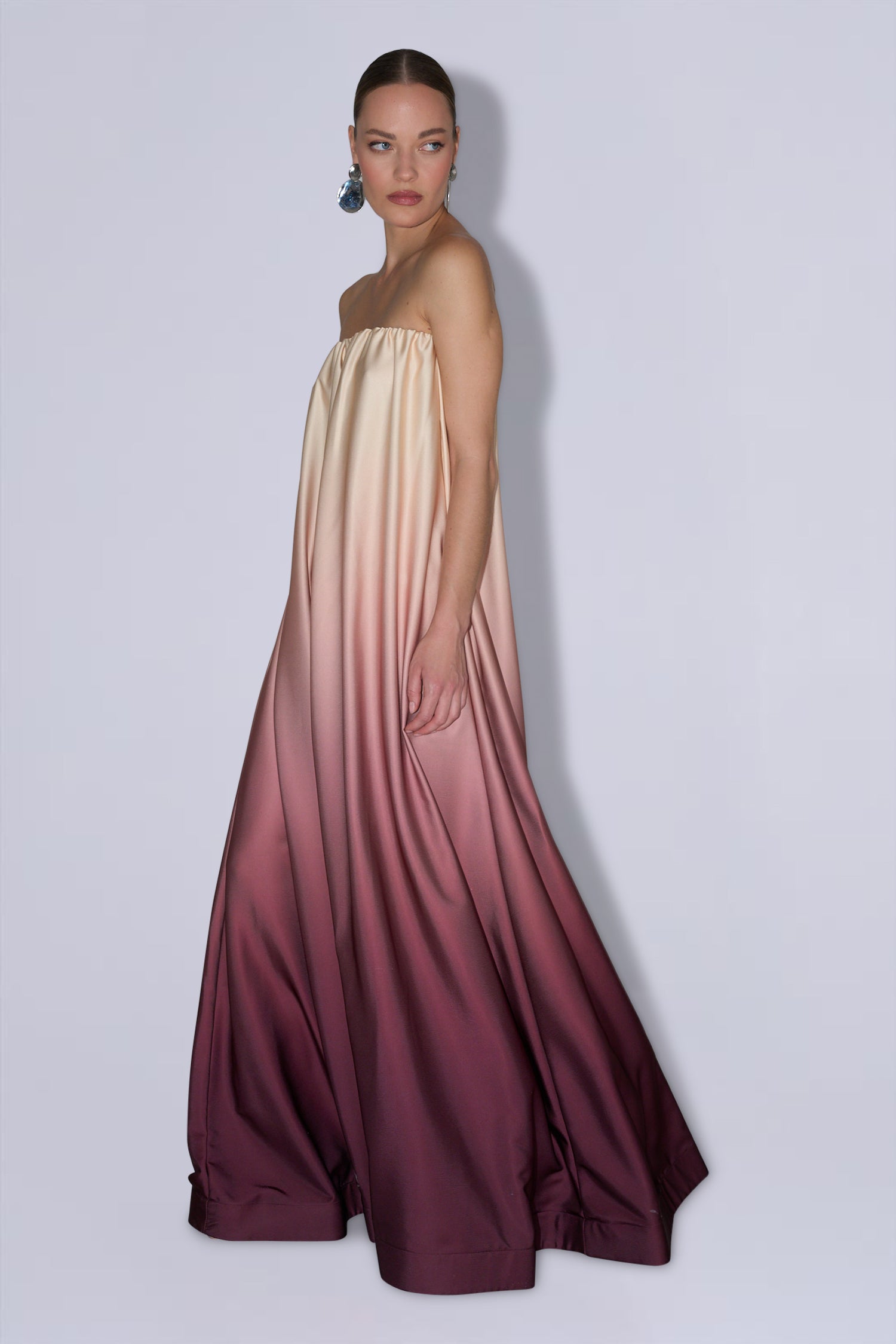 Costiera Dress - Souffle