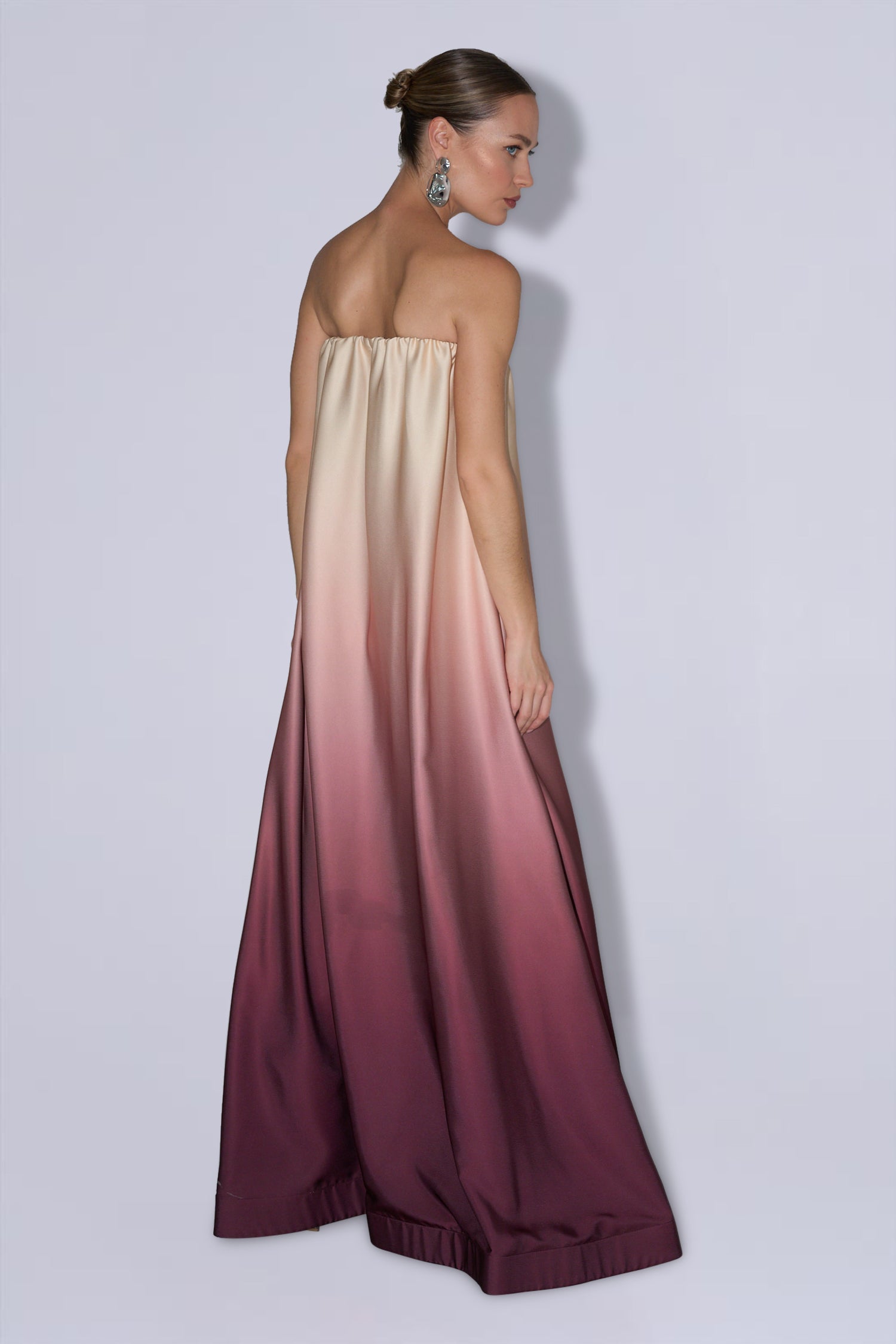 Costiera Dress - Souffle