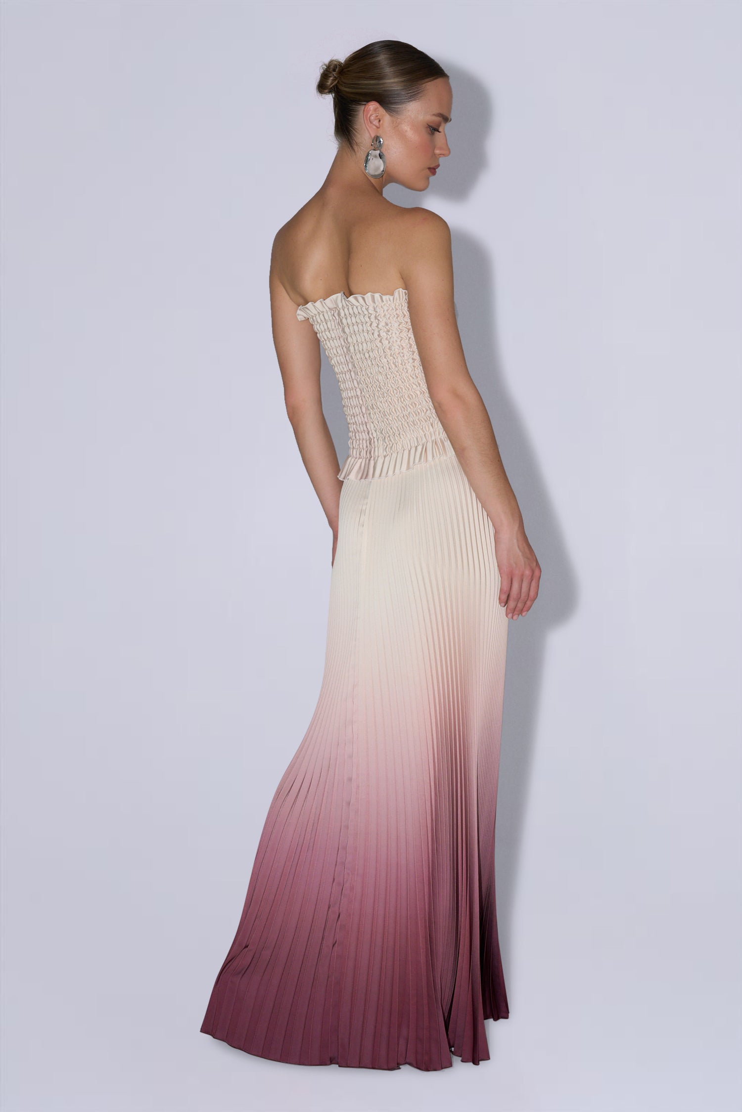 Maya Gown - Souffle