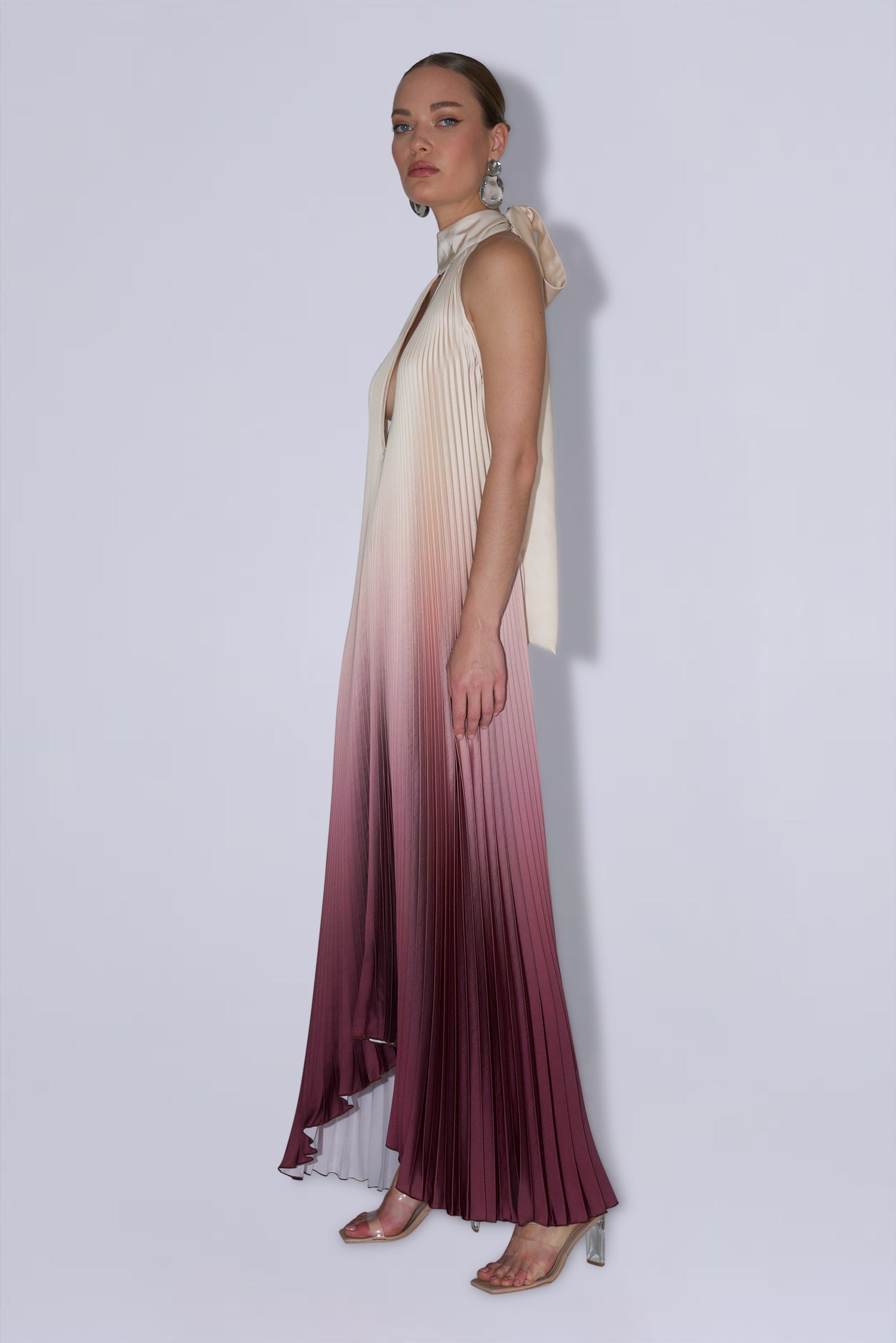 Opera Gown - Souffle