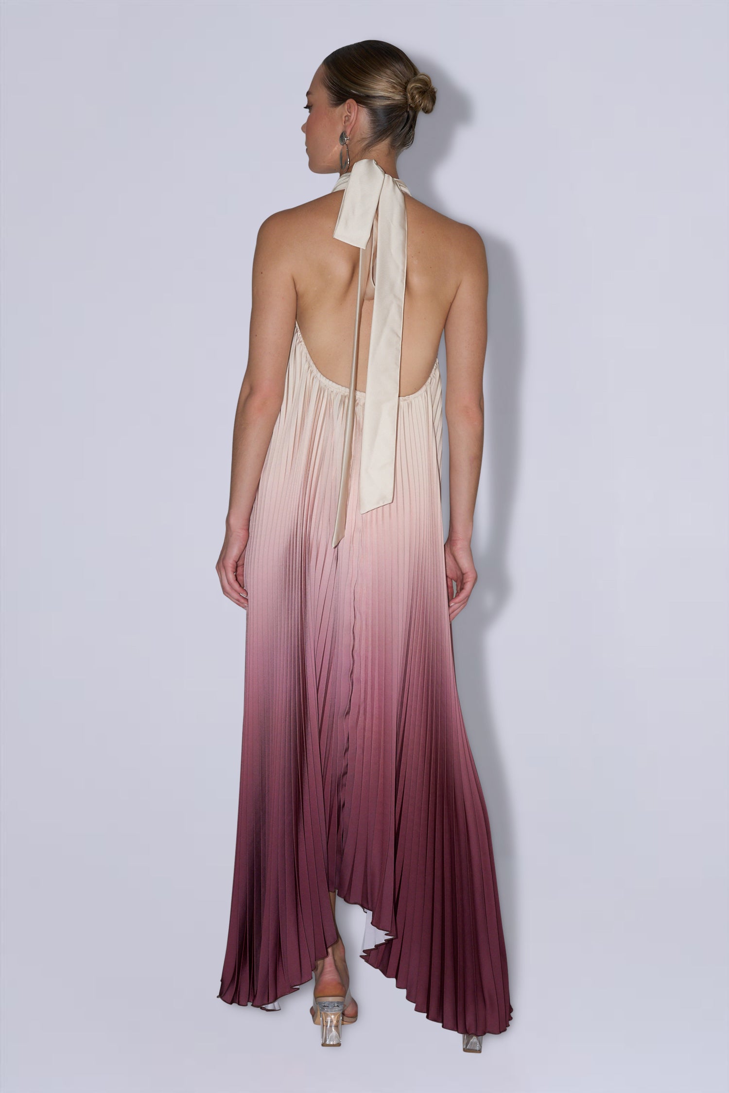Opera Gown - Souffle