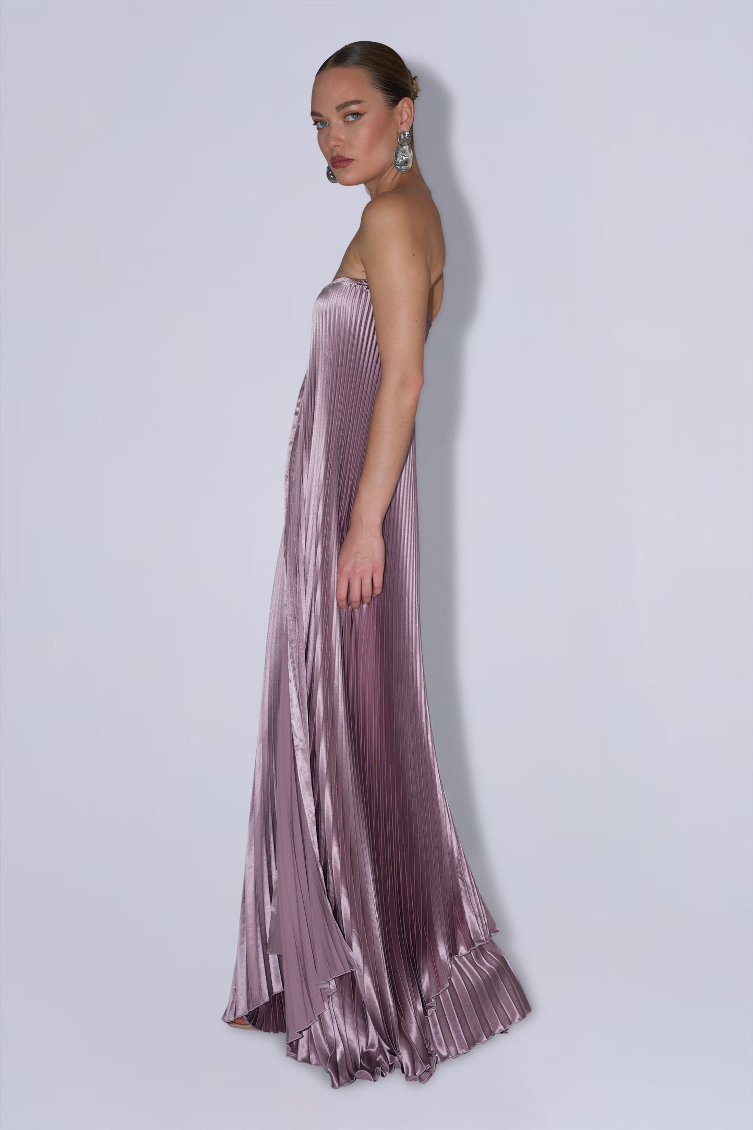 Marmont Top - Rosewood