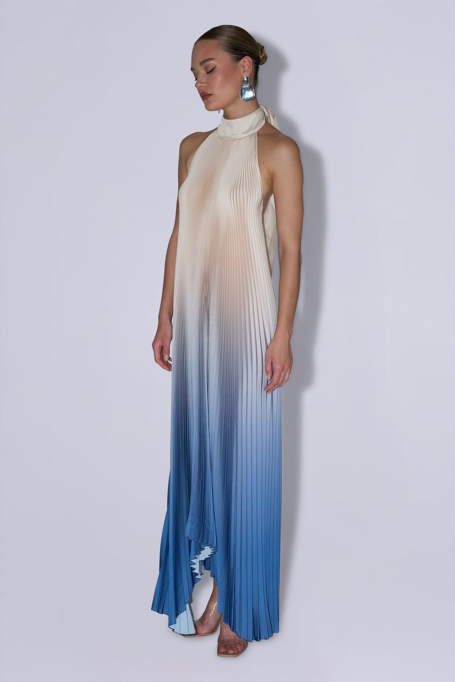 Olympia Gown - Coast