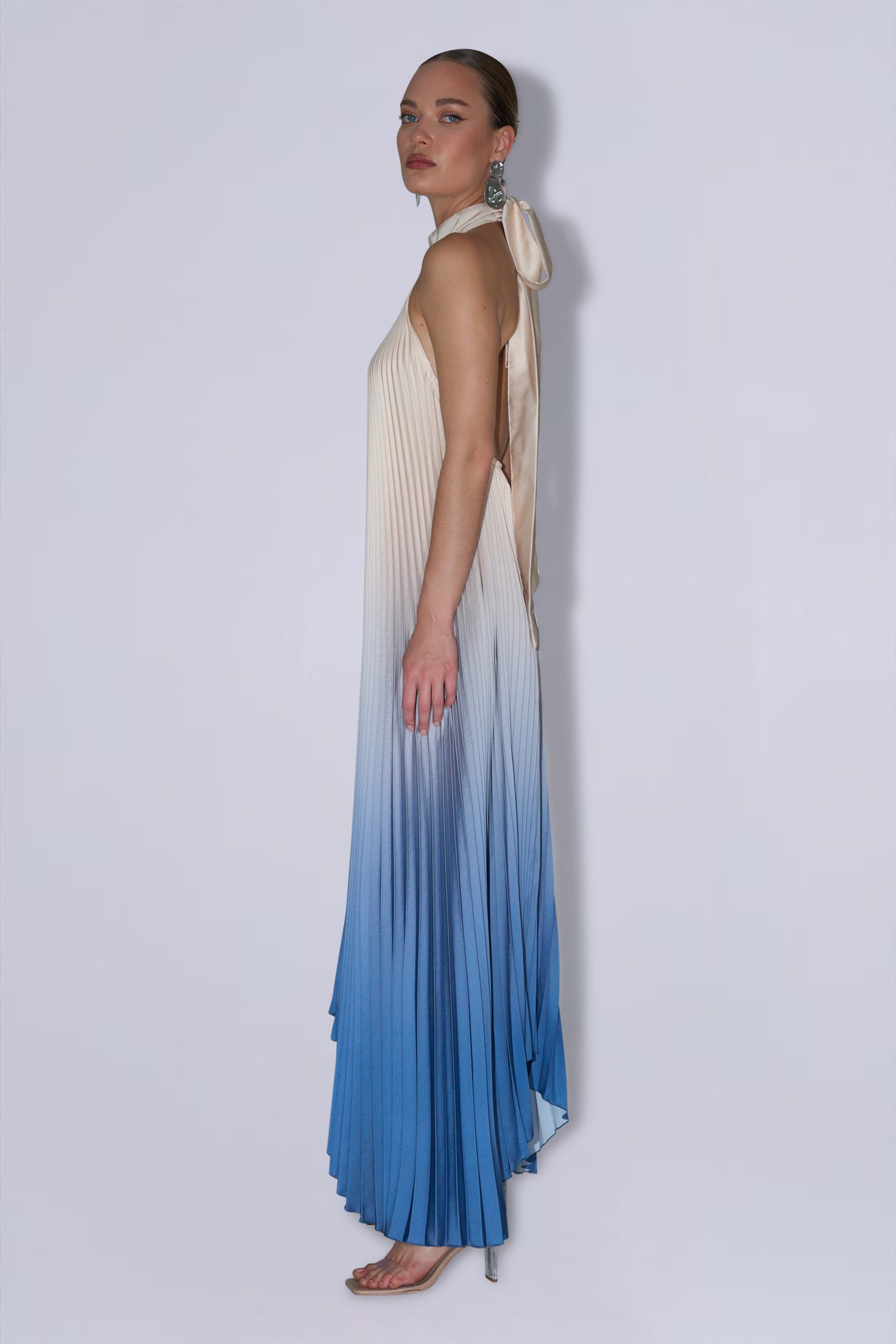 Olympia Gown - Coast