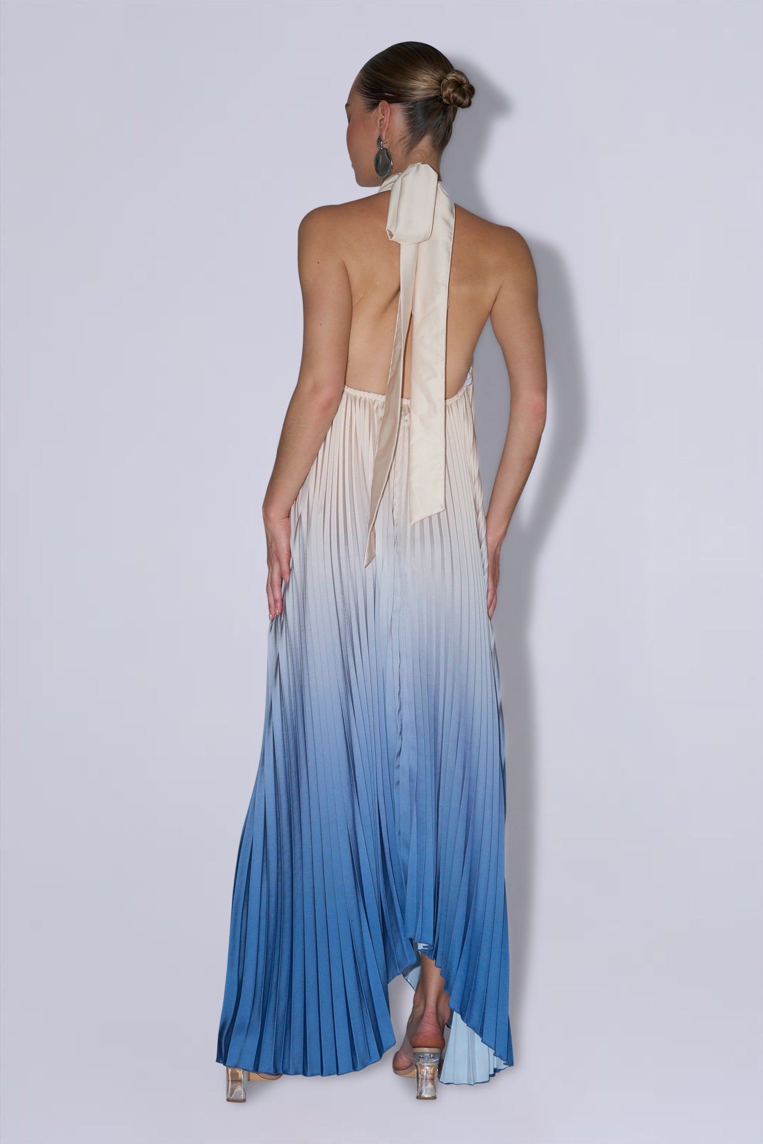 Olympia Gown - Coast