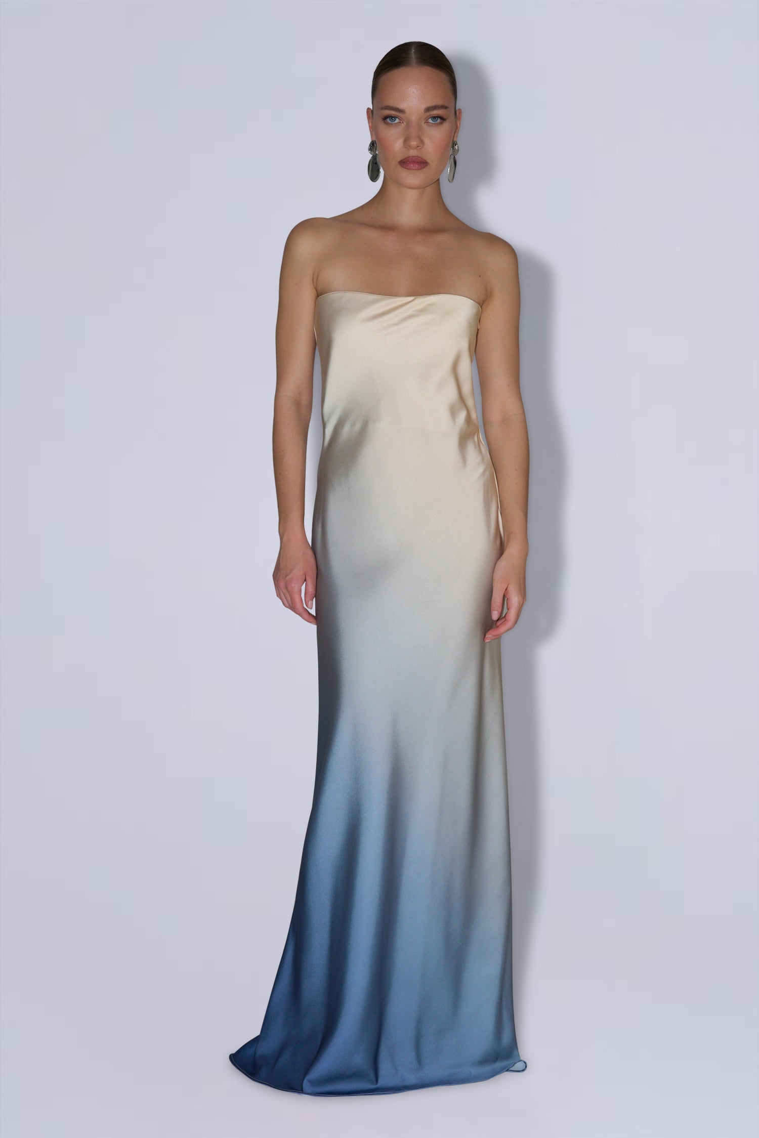 York Dress - Coast