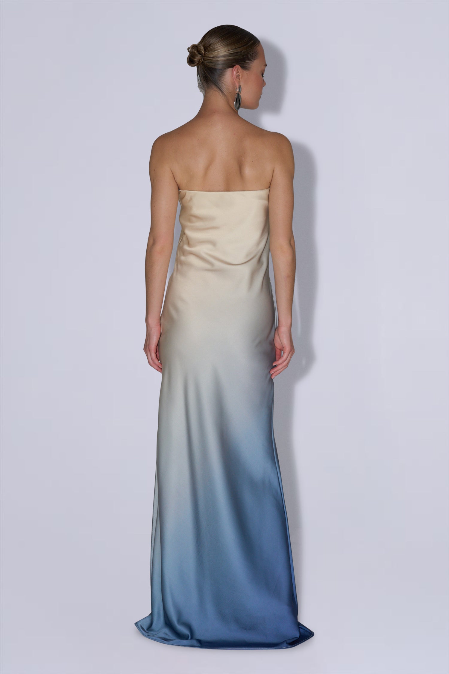 York Dress - Coast