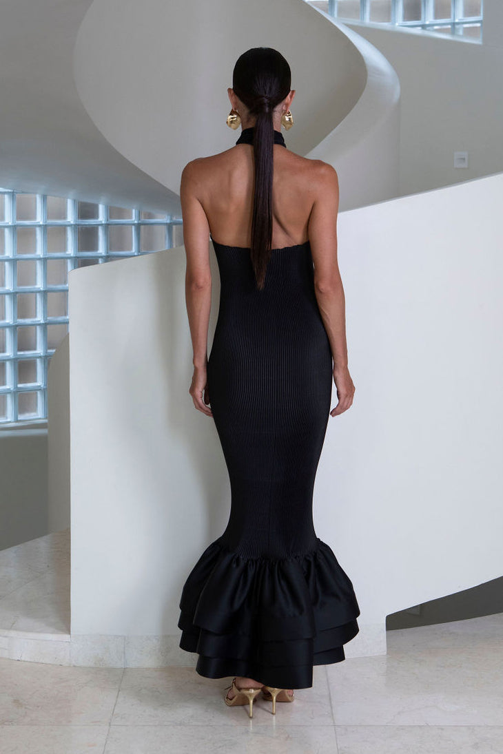 Soho Dress - Noir