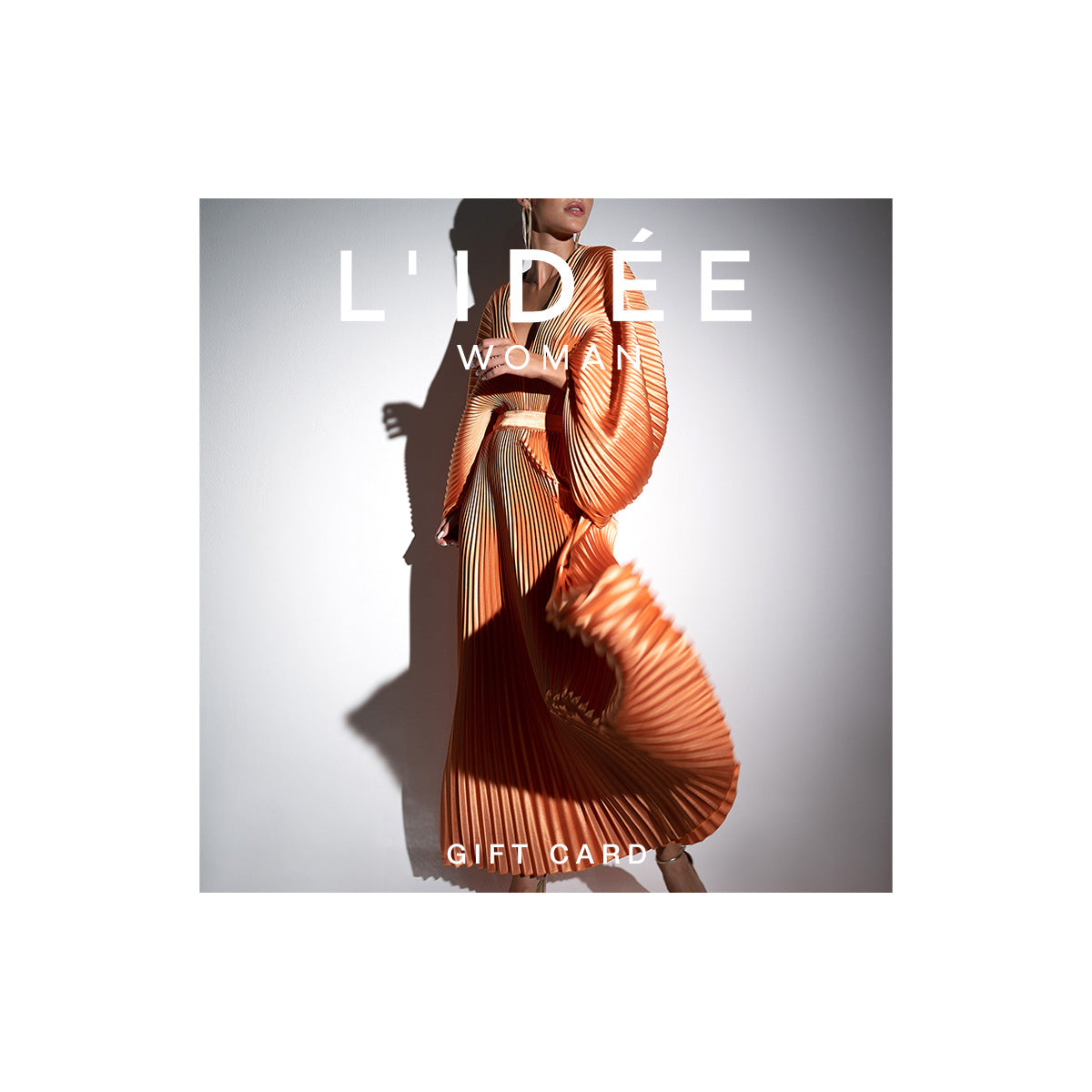 Lidee Gift Cards