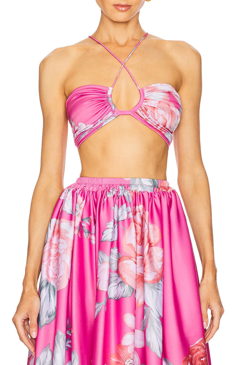 Jardin Top - Botanical