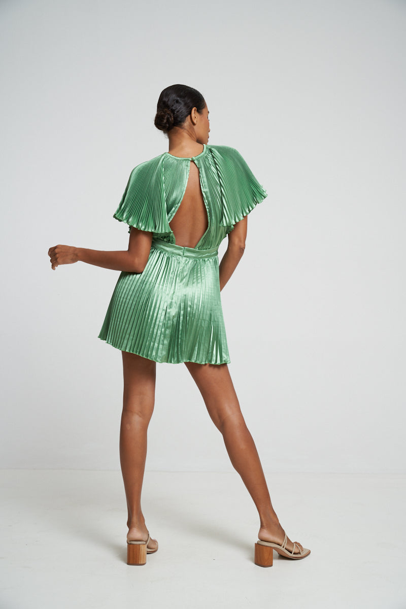 Theatre Mini - Sea Green